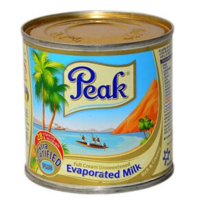 Peak milk Liquid 170G