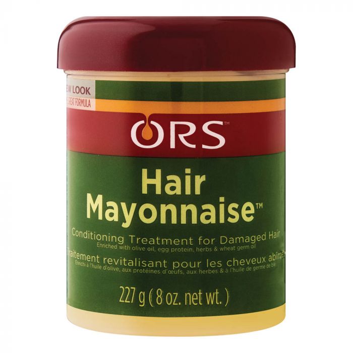 Ors Hair Mayonnaise 227g