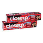 CLOSE UP TOOTHPASTE 140ML