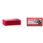 TIGER RAZOR BLADE