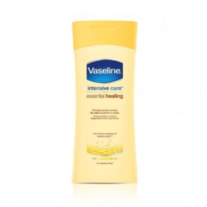 VASELINE ESSENTIAL MOISTURE 200ml