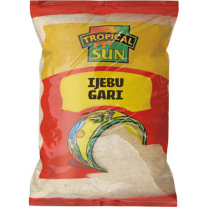IJEBU GARI (TROPICAL SUN) 1.5KG