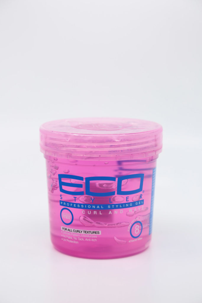 CURL AND WAVE STYLING GEL (ECO) 473ML Fiducia African Shop