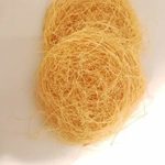 Natural African Bath Sponge