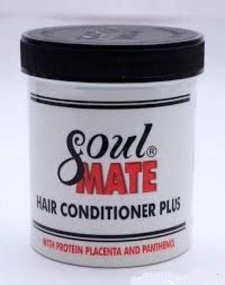 SOUL MATE HAIR CONDITIONER PLUS 330G – Fiducia African Shop