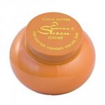 CREAM COCOA BUTTER (EVER SHEEN) 120ML