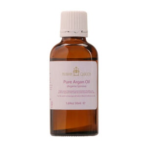 PURE ARGAN OIL (NUBIAN QUEEN) 50ML