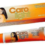 Caro White Lightening Beauty Cream Tube