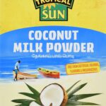 Tropical Sun Coconut Milk Powder 150 g