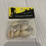 Bead Kit Hair Accessories