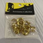 Bead Kit Hair Accessories