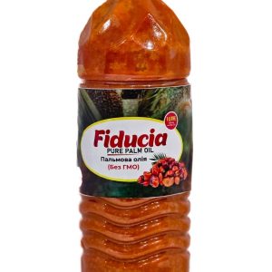 Palm oil 1L