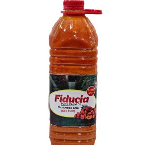 Palm oil 2L