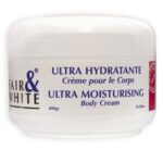 Fair and White Ultra Moisturising Body Cream 400g