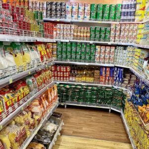 Rice, Noddles & Floor Products