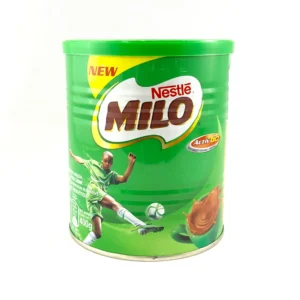 Milo TIns 400g