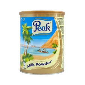 Peak Milk Powder 900G