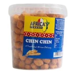 AF Chin Chin Original 500G