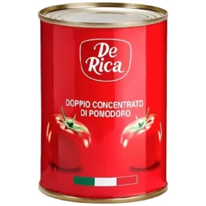 De Rica Tomato Paste 400g