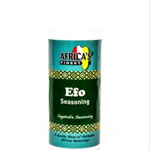 Africa’s Finest Efo Seasoning 100g