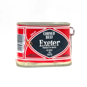 Exeter CornBeef 198g