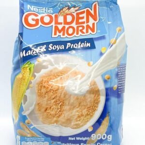Nig Glodern Morn 900G