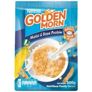 Nig Glodern Morn 300G