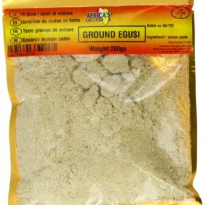 Grounded Egusi 200G