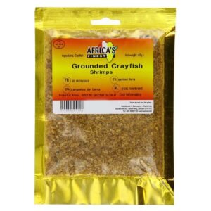 Ground Crayfish 70G