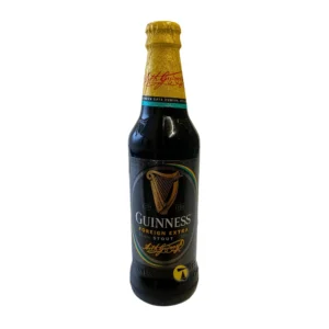 Nig Guinness Stout 325ml