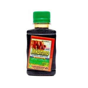 Jekonmo Herbal Mixture 100Ml