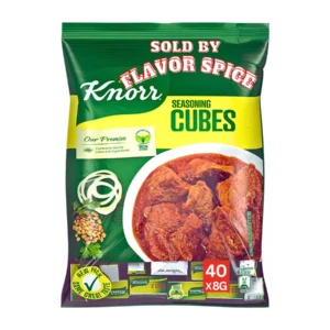 Knorr Cubes 320G