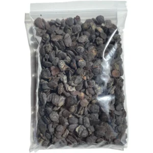 Dried Iru 100g (Locust Beans )