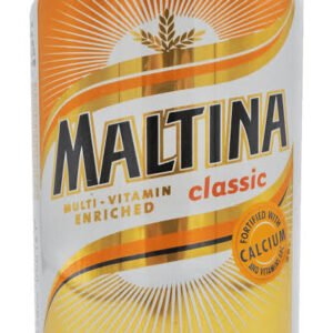 Maltina Malt Drink 330ML