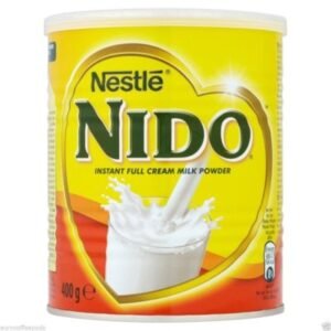 Nestle Nido Milk Powder 400g