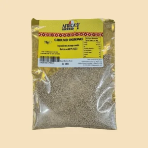 AF Ground Ogbono 70g
