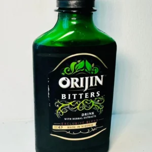Origin Bitter 200ml