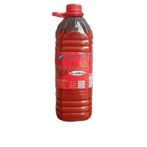 Fiducia Palm Oil 2L