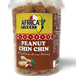 AF Chin Chin Peanut 500G