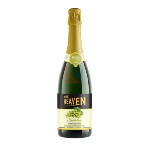 Pure Heaven White Grape 750ml