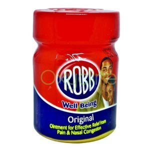 Robb Original Ointment 23Ml