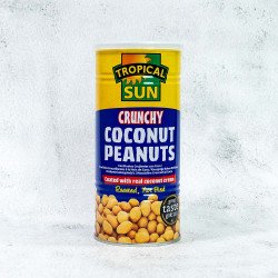 TS Coconut Peanut 330G
