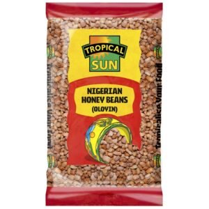 TS Honey Beans 1.5Kg (Oloyin)