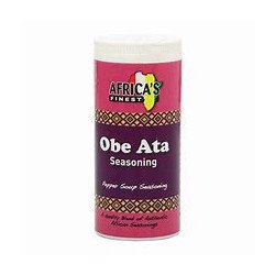 Africa’s Finest Obe Ata Seasoning 100g