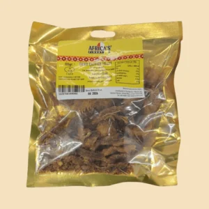 AS Smoked Catfish Fillet 100g