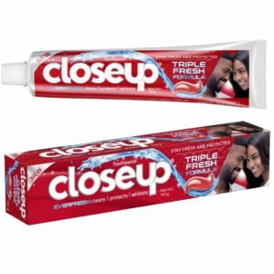 Close Up Toothpaste 140g