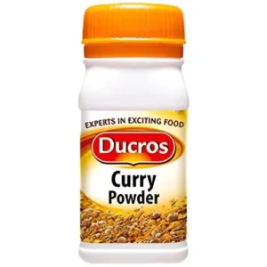 Ducros Curry Powder 25G
