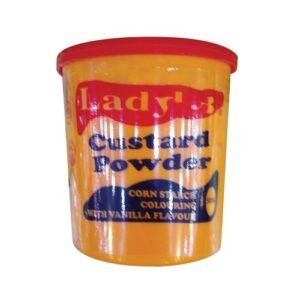 Lady B Custard 500g