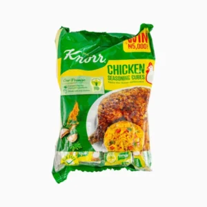 Knorr Chicken Cubes 320G