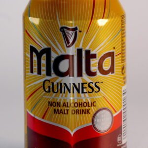 Malta Guiness Cans 330ml